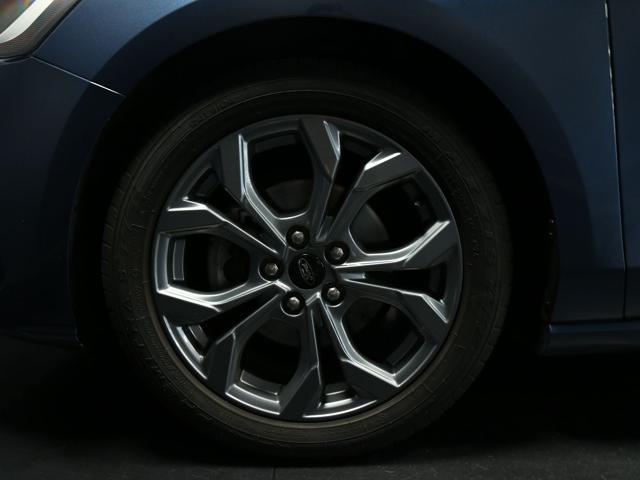 FORD Focus 1.0 EcoBoost Hybrid 125 CV SW ST-Line Design