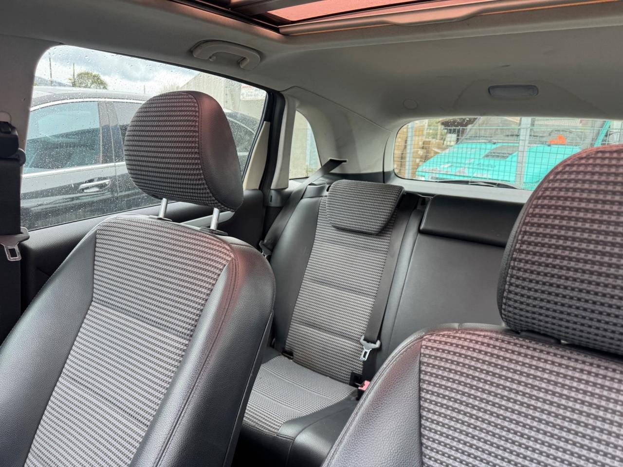 Mercedes-benz B 180 CDI Sport