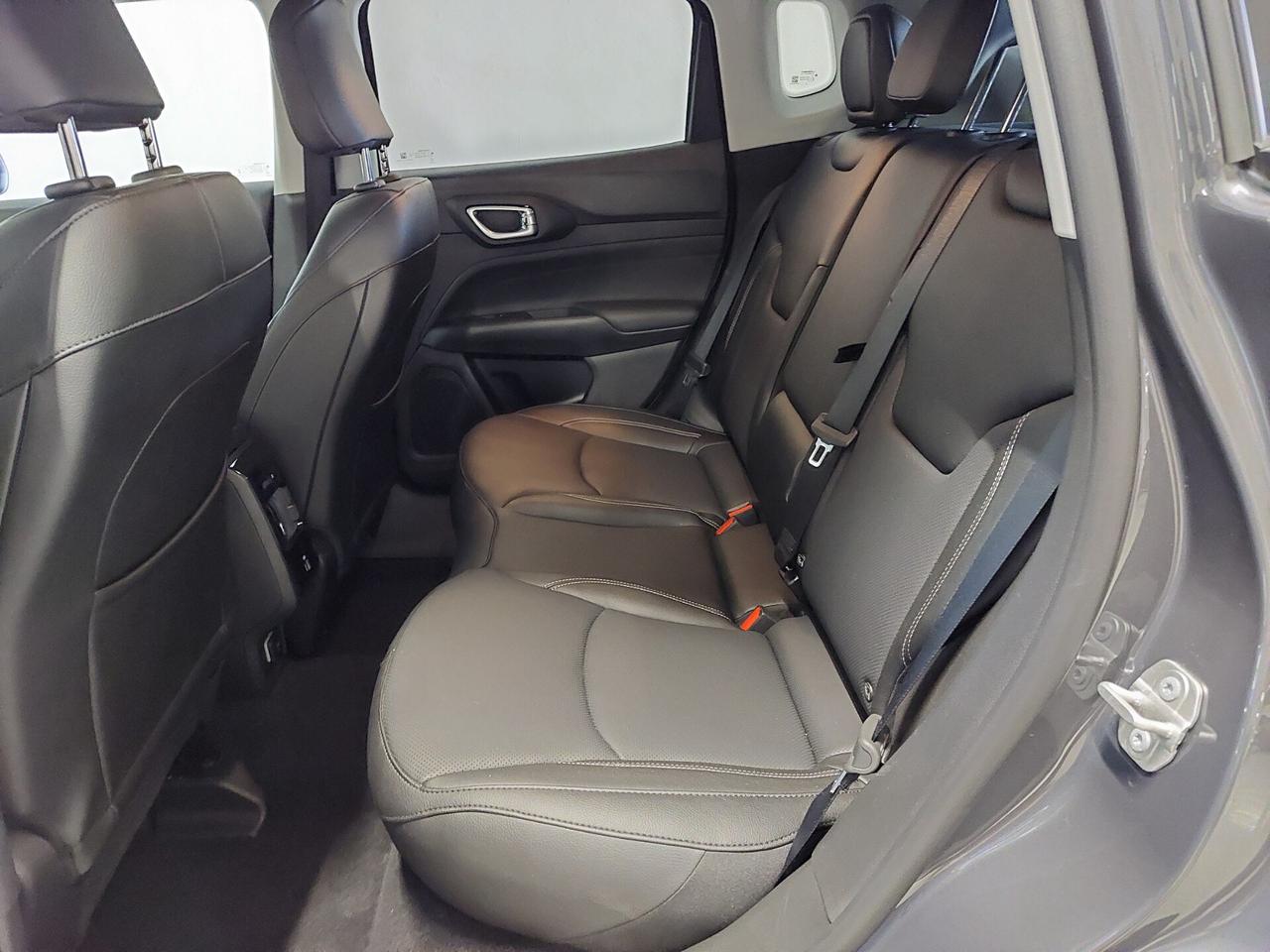 JEEP Compass 2ª serie Compass 1.5 Turbo T4 130...