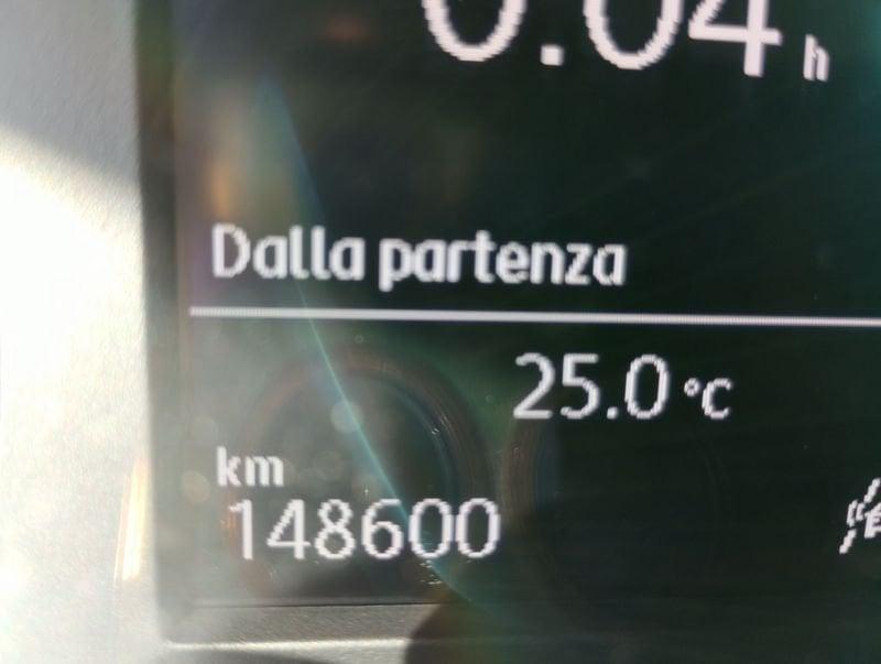 Volkswagen Polo 1.0 TGI Highline BMT