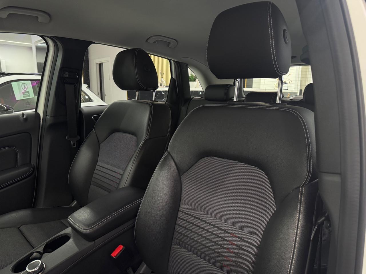 Mercedes-benz B 180 d Automatic Premium