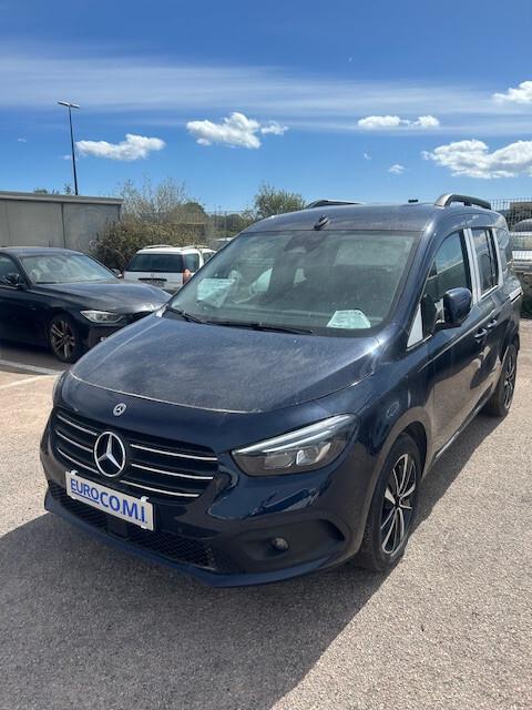 Mercedes-benz Classe T 180d Premium Long
