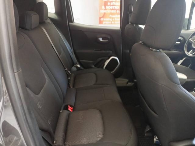 Jeep Renegade 1.6 mjt Business fwd 105cv