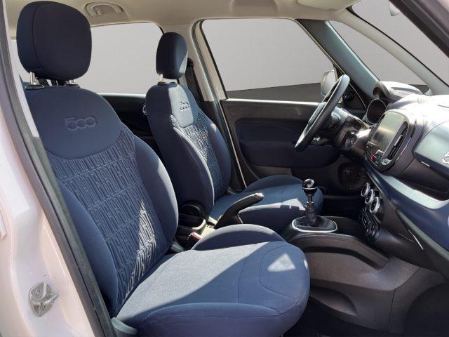 FIAT 500L 1.6MJT 120CV AUTOCARRO N1