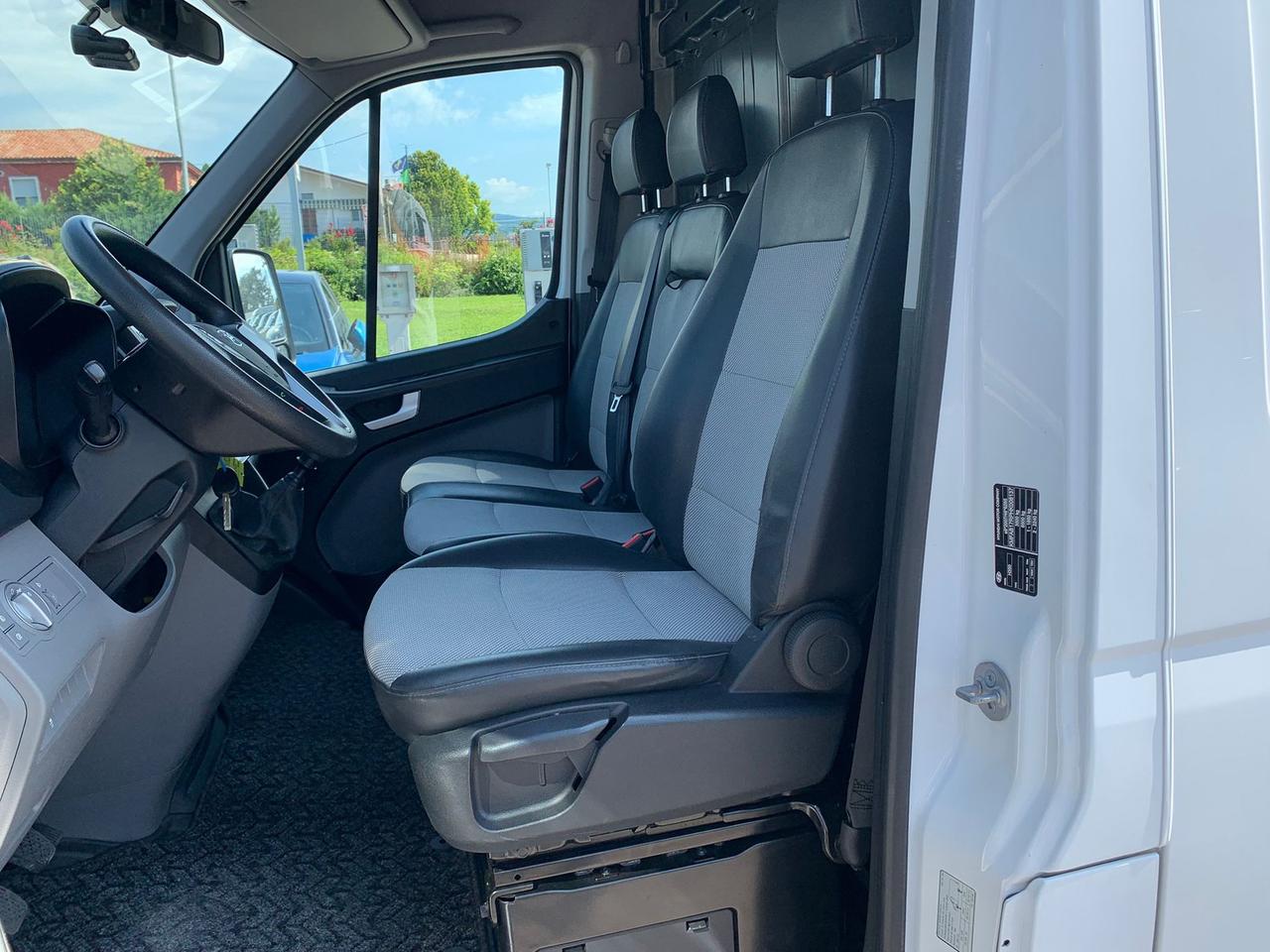 Hyundai H350 2.5 CRDi Kasten L2H2 Eco
