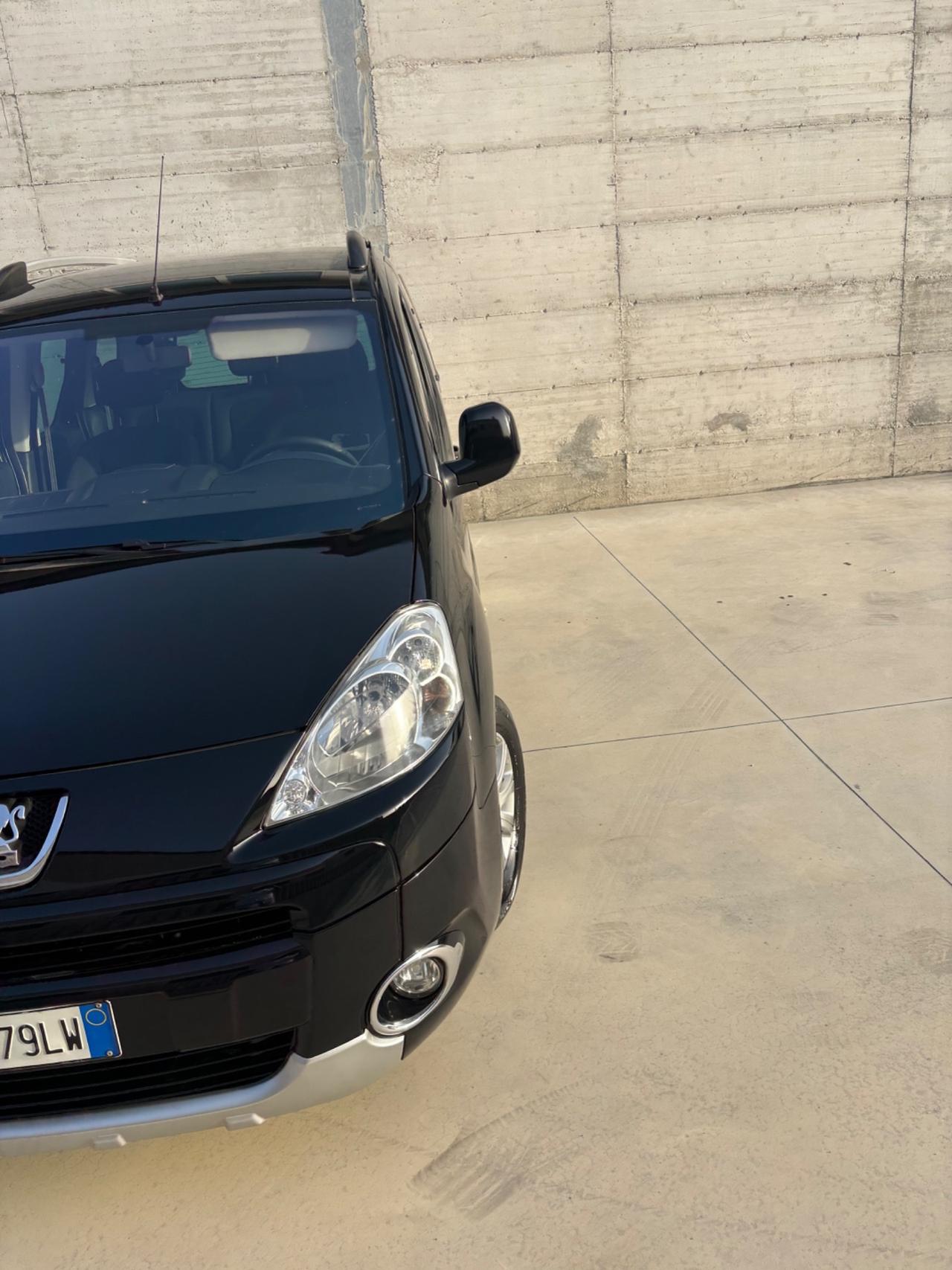 Peugeot Partner Tepee 1.6 HDi 115CV Outdoor