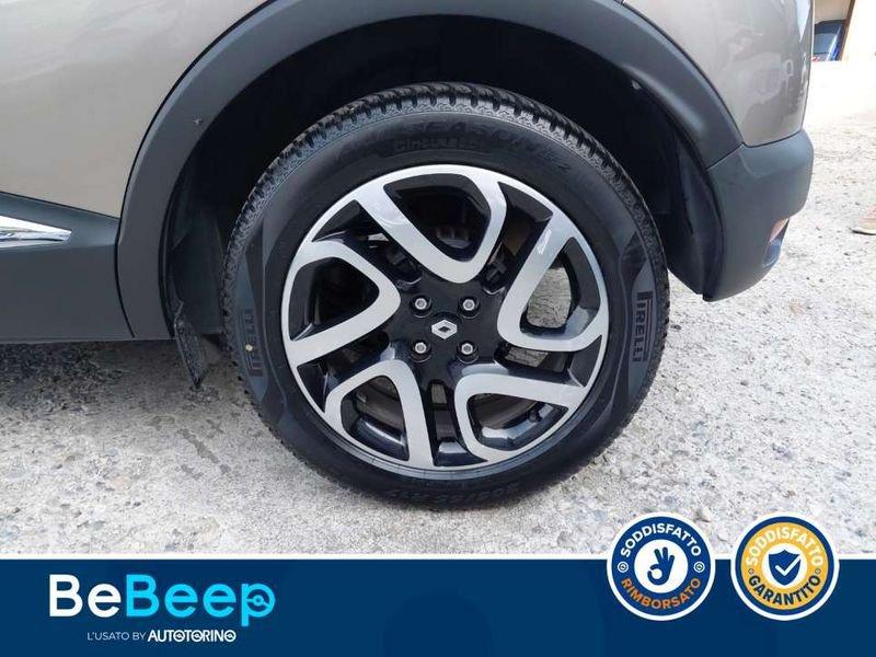 Renault Captur 0.9 TCE ENERGY R-LINK S&S 90CV