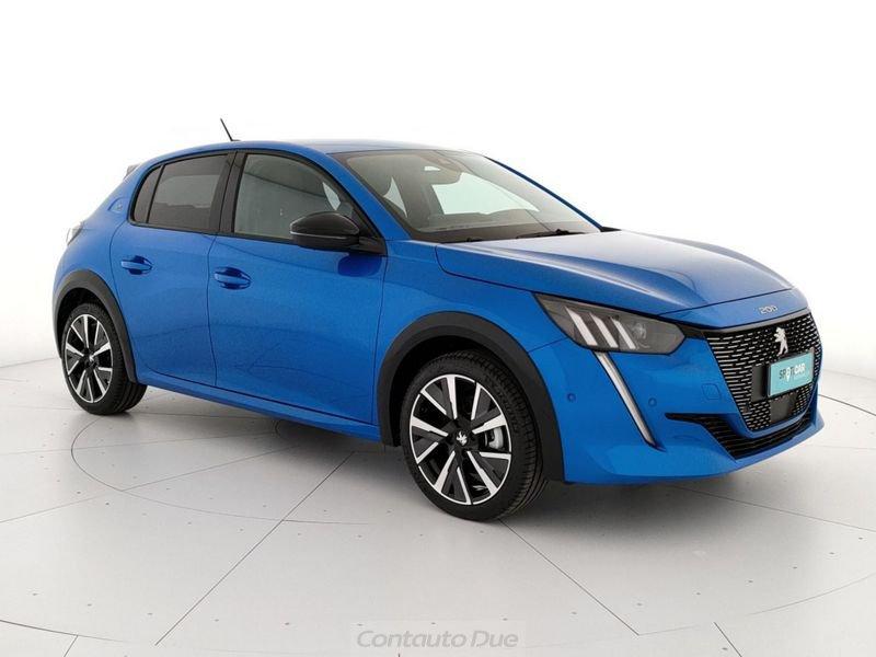 Peugeot 208 208 1.5 bluehdi GT s&s 100cv