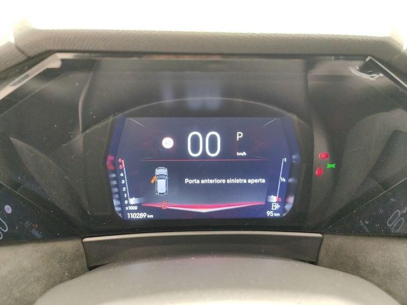DS DS4 II 2021 1.5 bluehdi Performance Line+ 130cv auto