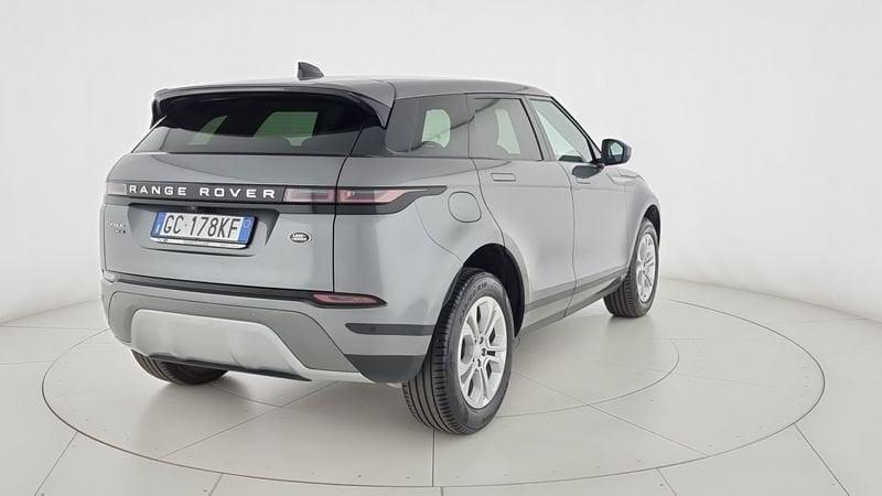 Land Rover RR Evoque 2.0D I4-L.Flw 150 CV AWD Auto S