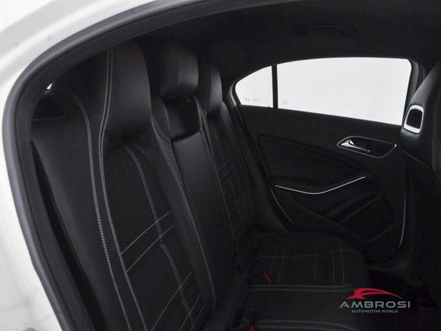 MERCEDES-BENZ A 180 180 CDI Sport - PER OPERATORI DEL SETTORE