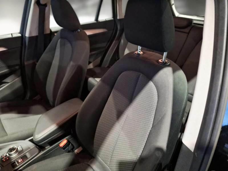 BMW X1 xDrive 25e Business Advantage automatico