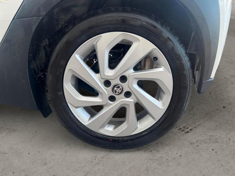 Toyota Aygo X 1.0 Active 72cv s-cvt