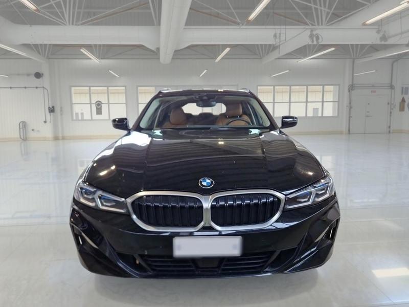 BMW 320 48V TOURING AUTO STATION WAGON