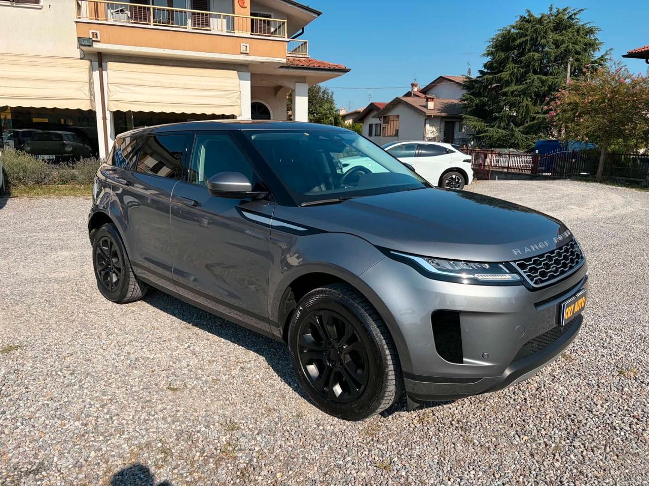 Land Rover Range Evoque 1.5 I3 PHEV 300 CV AWD Auto R-Dynamic S