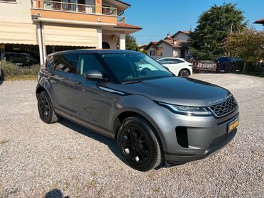 Land Rover Range Evoque 1.5 I3 PHEV 300 CV AWD Auto R-Dynamic S