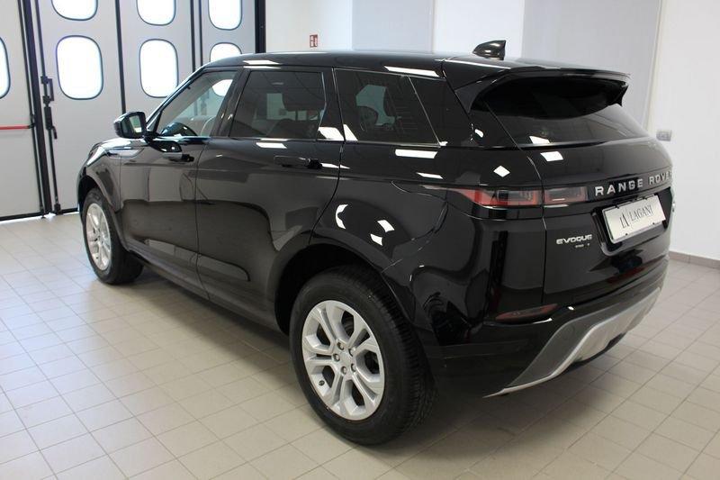 Land Rover RR Evoque Range Rover Evoque 2.0D I4 150CV AWD Business Edit. Premium