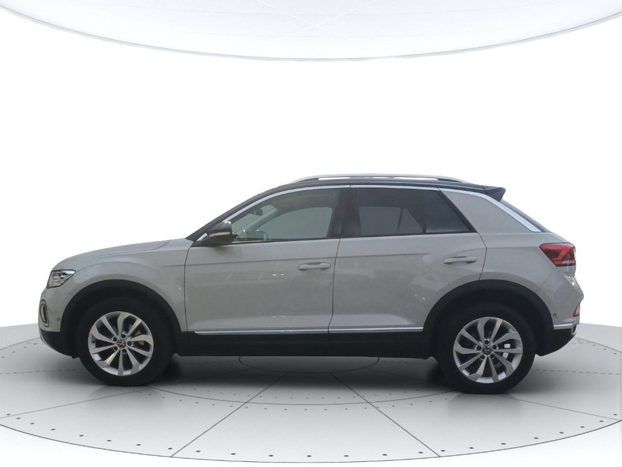 Volkswagen T-Roc 2.0 tdi style 115cv