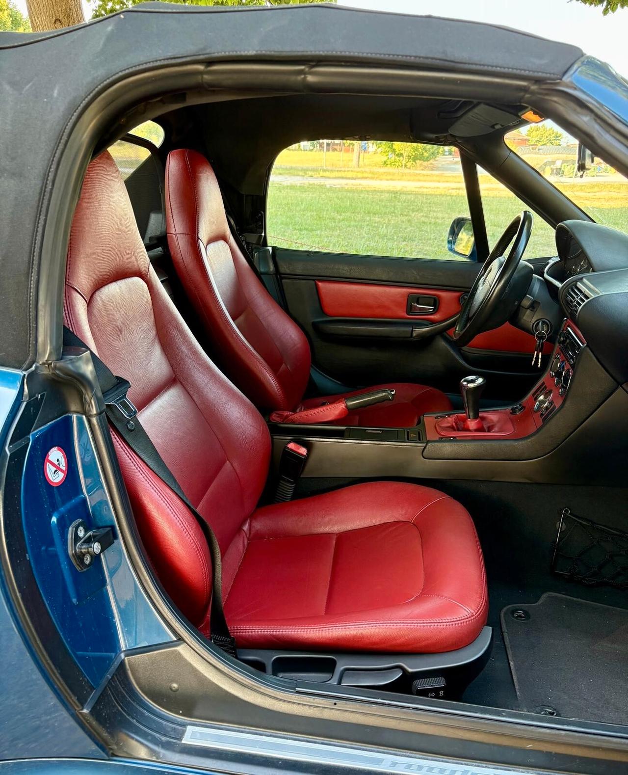 Bmw Z3 2.2i 24V cat.Roadster