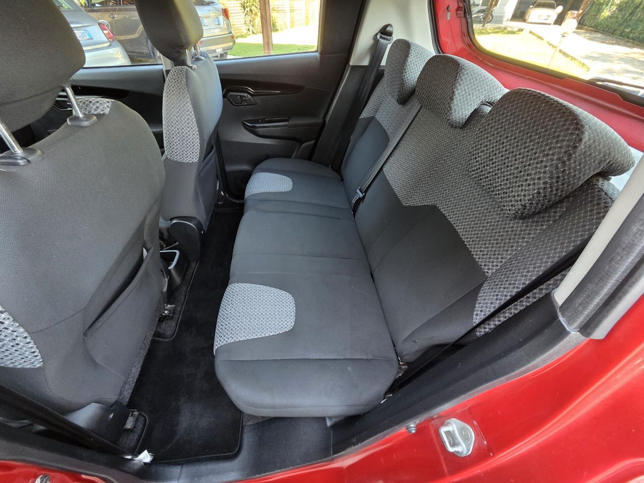 Mahindra KUV100 1.2 GPL K8 - UNICO PROPRIETARIO