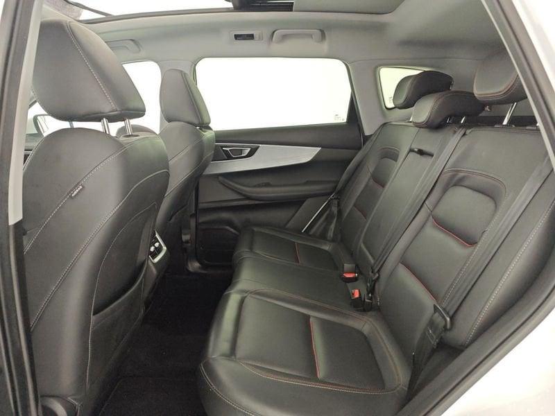 DR AUTOMOBILES DR 6.0 1.5 Turbo CVT Bi-Fuel GPL