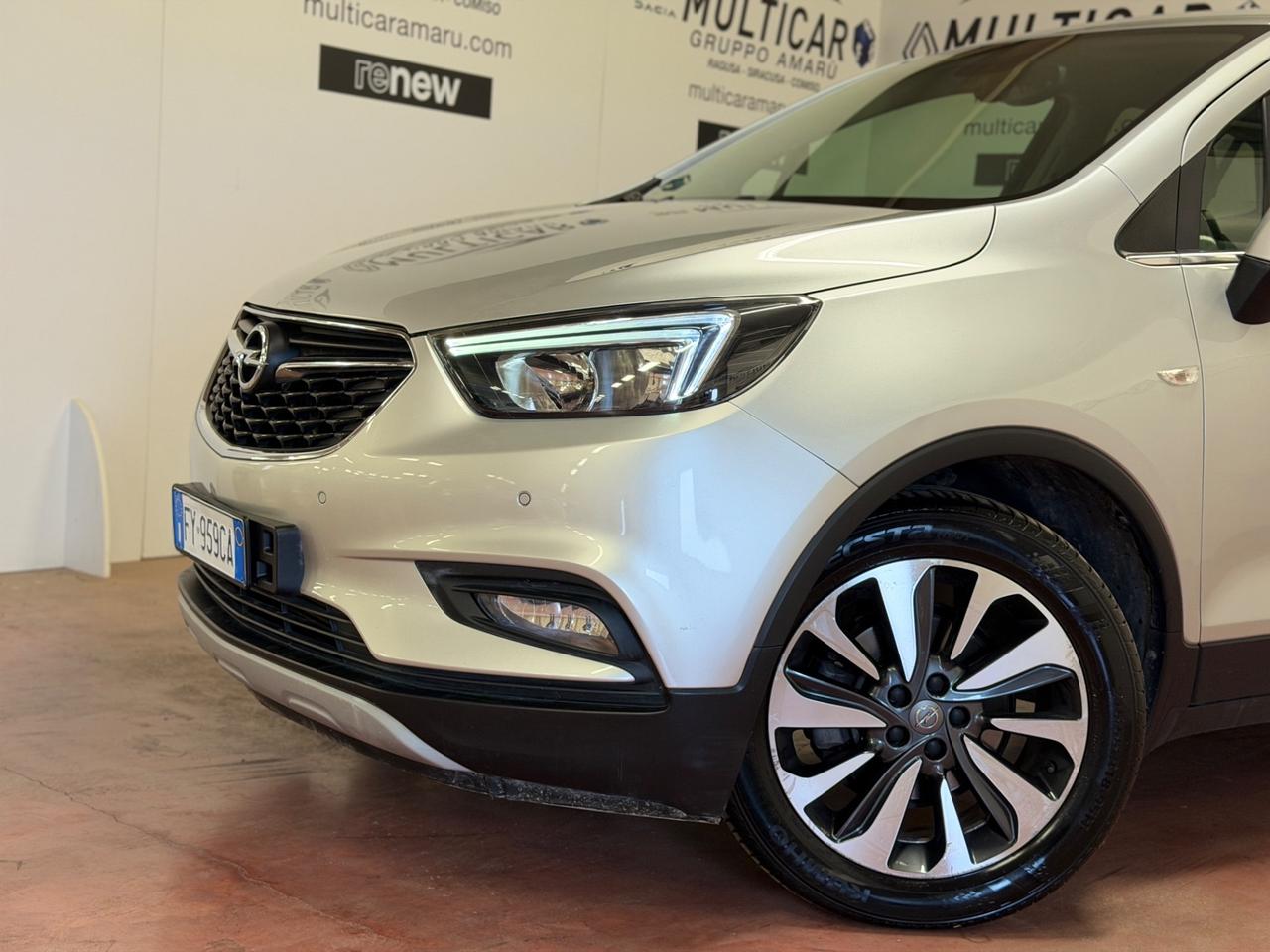 Opel Mokka X 1.6 CDTI 4x2 Innovation