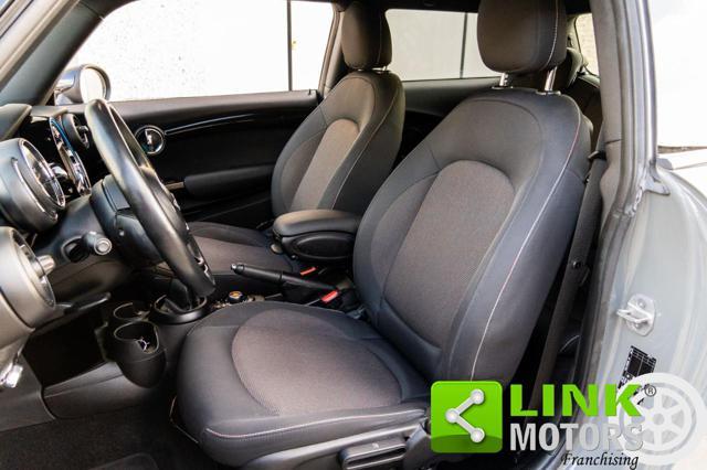 MINI Cooper D 1.5 116CV Hype - 2017