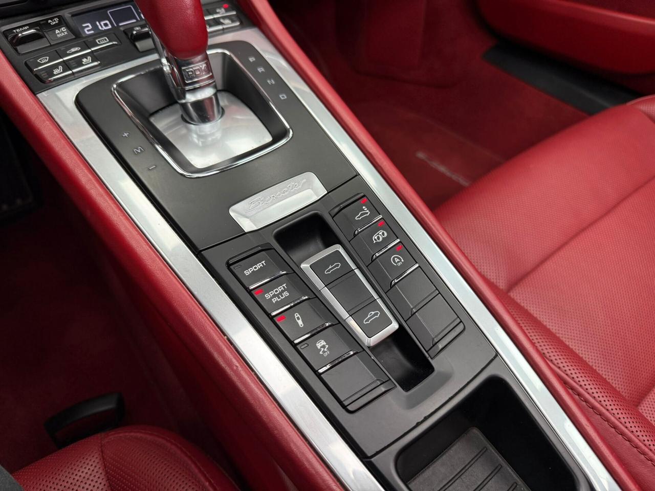 Porsche Boxster 981 3.4 GTS (384)