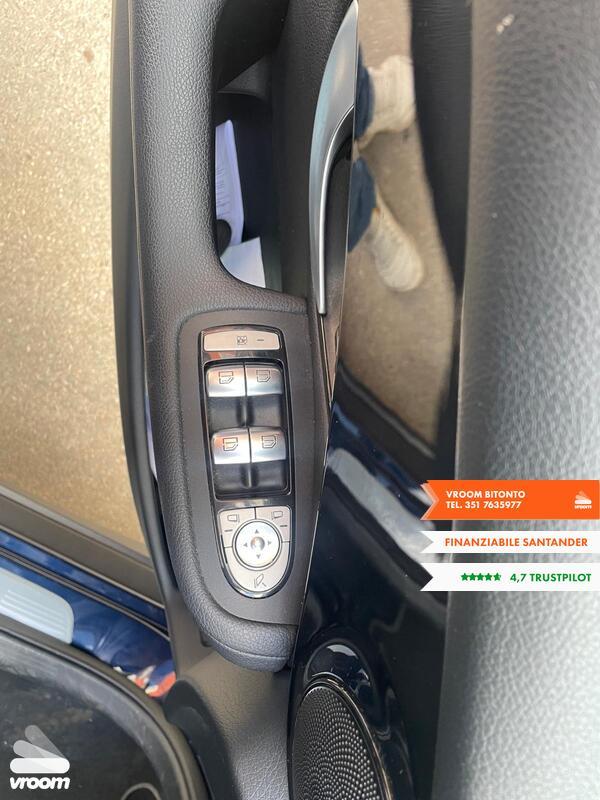MERCEDES GLC (X253) GLC 220 d 4Matic S...