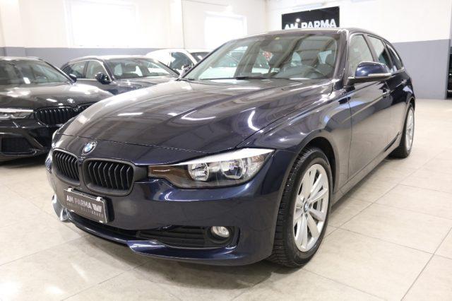 BMW 320 d Touring Business aut.