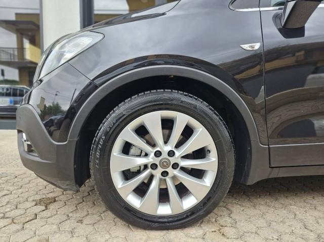 Opel Mokka 1.4 t Cosmo Gpl-tech 4x2 140cv E6