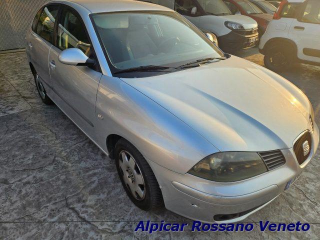 SEAT Ibiza 1.9 TDI 101CV 5p. Stella