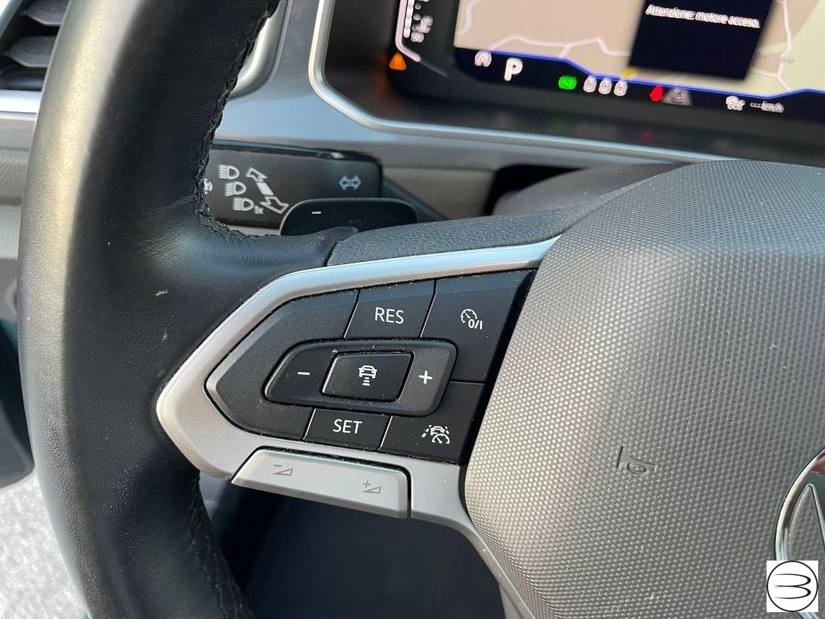 VOLKSWAGEN - T-Roc - 1.5 TSI ACT DSG Style BMT