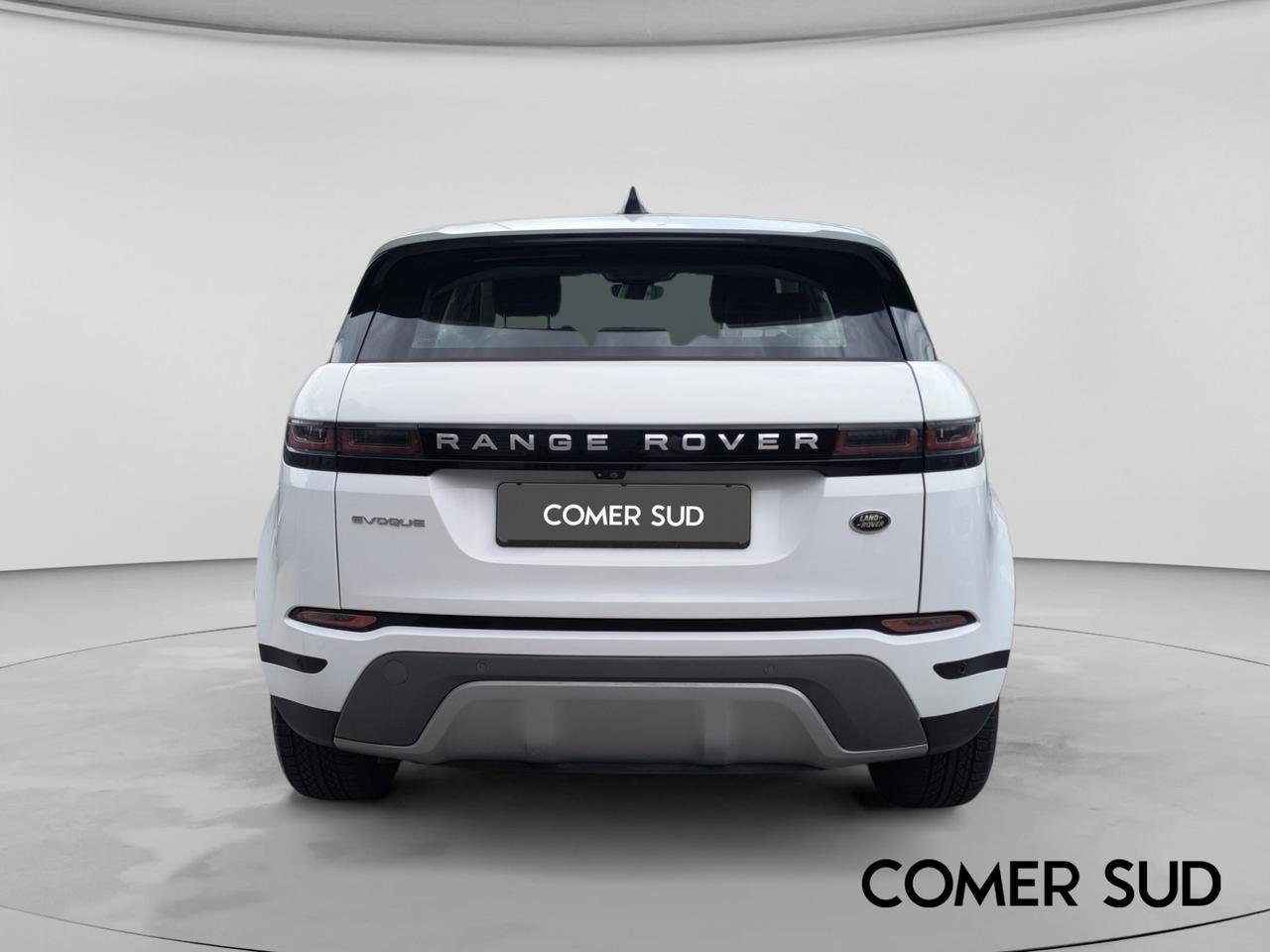 LAND ROVER Range Rover Evoque II 2019 - Evoque 2.0d i4 mhev S awd 163cv