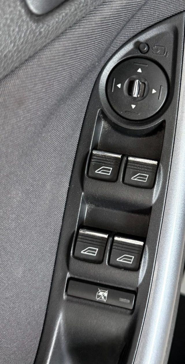 FORD Focus 1.0 EcoBoost 125 CV Start&Stop