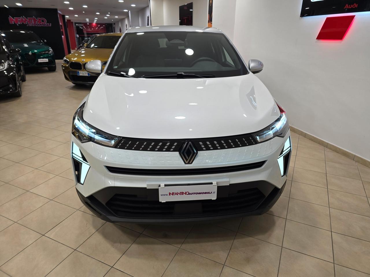 Renault Captur ECO-G 100 CV Techno