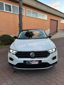 Volkswagen T-Roc 1.6 TDI BlueMotion Technology/**