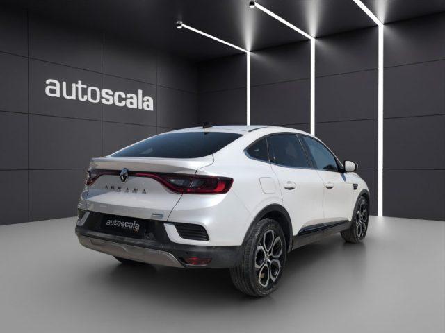 RENAULT Arkana Arkana Hybrid E-Tech 145 CV Intens