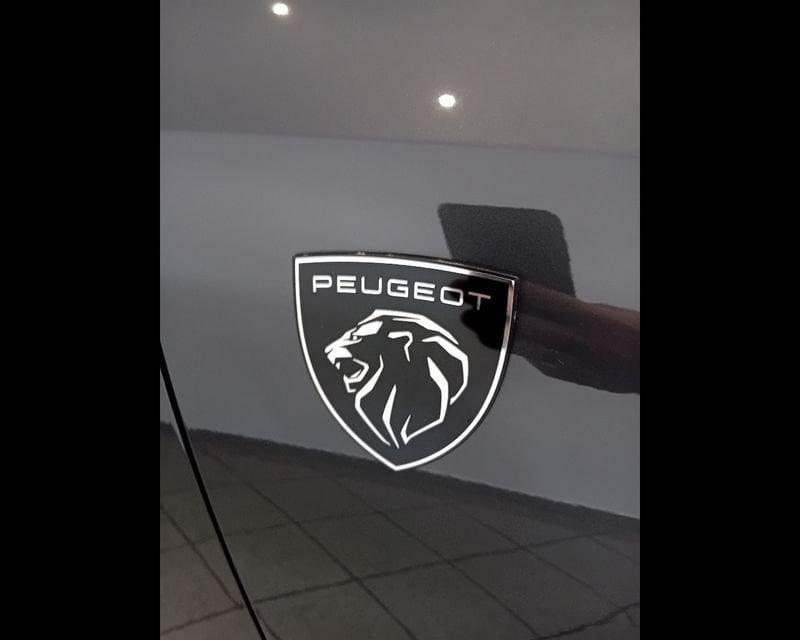 Peugeot 3008 NUOVO Nuova GT - Hybrid 136 E-DCS6