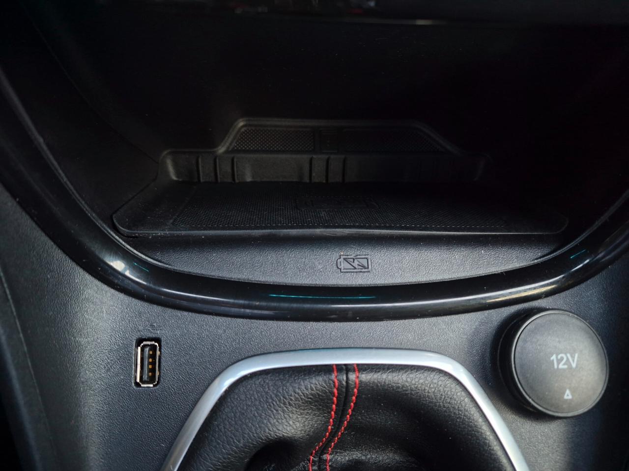 Ford Puma 1.0 ST-LINE X APPLE CARLAY+ANDROID AUTO FULL-LED