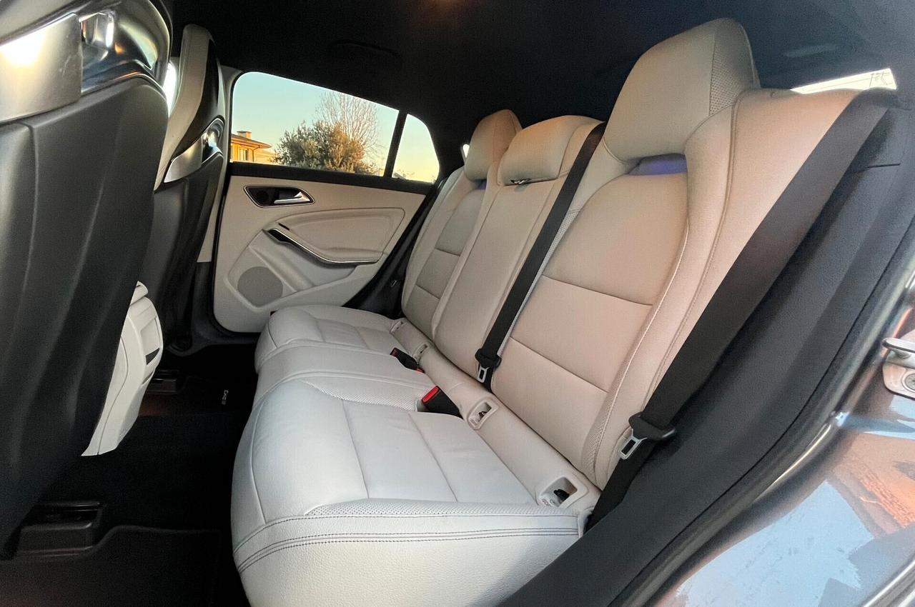 Mercedes CLA 45 AMG Shooting Brake