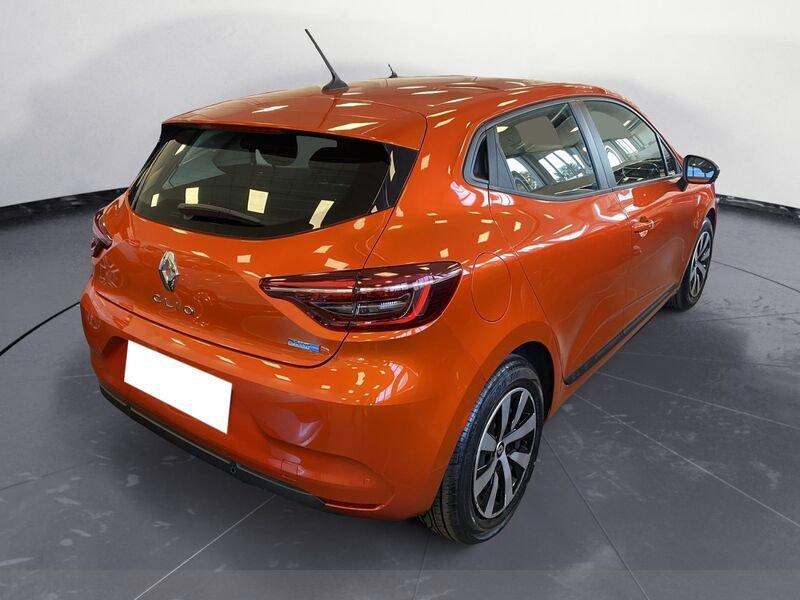 Renault Clio Clio Full Hybrid E-Tech 145 CV 5 porte Equilibre