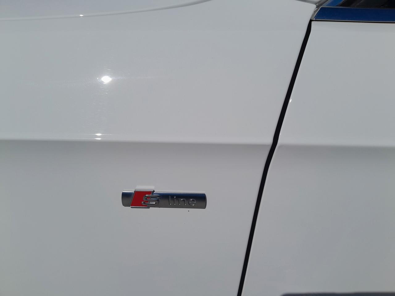 AUDI A3 35 TDI 2.0 150 CV S line