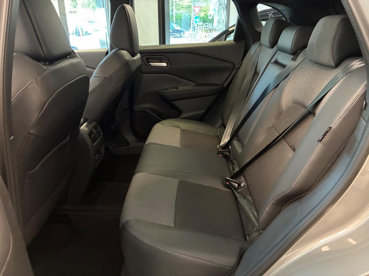 Nissan Qashqai MHEV 158 CV Xtronic N-Connecta