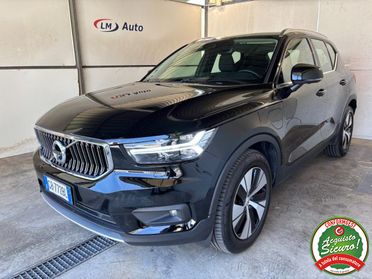 VOLVO XC40 T5 Recharge Plug-in Hybrid Inscription