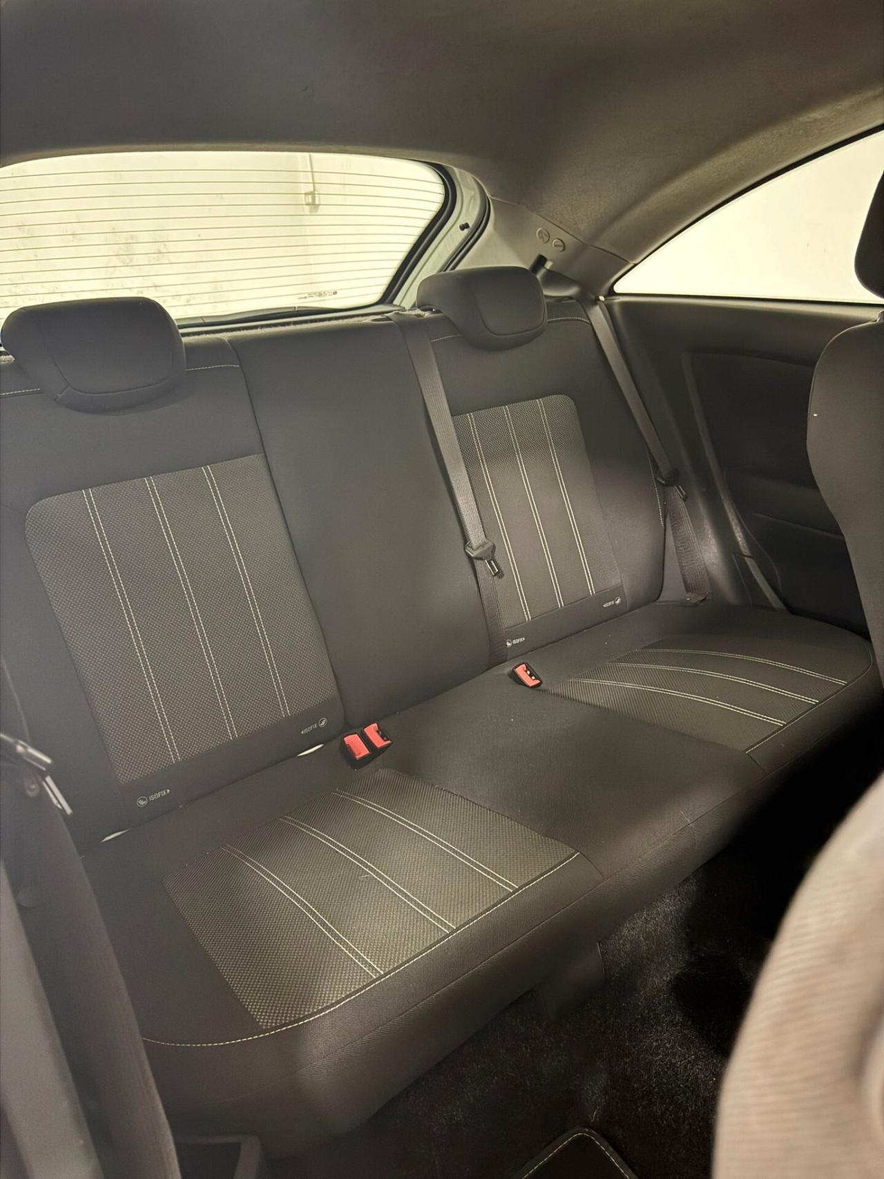 Opel Corsa 1.3 CDTI 75CV F.AP. 3 porte b-color