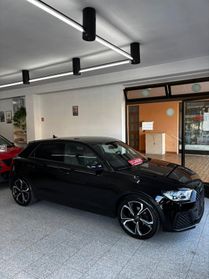 Audi A1 SPB 1.0 TFSI ultra S tronic