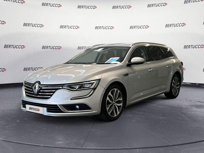 Renault Talisman Sporter dCi 160 CV EDC Energy Intens