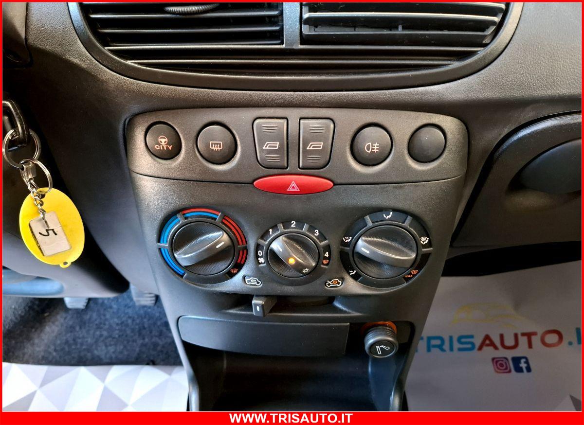 FIAT Punto 1.3 Mjt Classic Active 5p. NEOPATENTATI