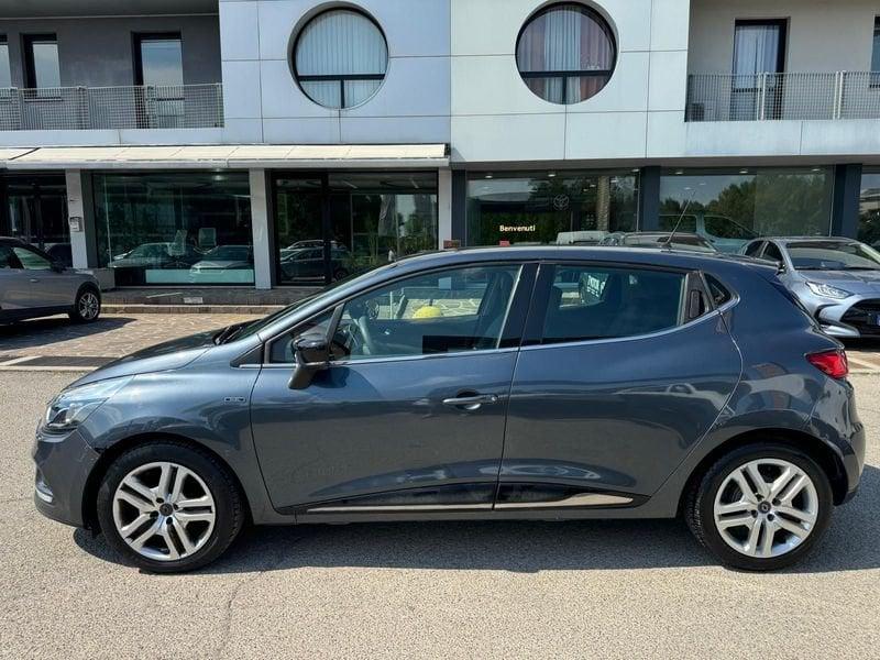 Renault Clio 1.5 dCi 75cv Energy Business